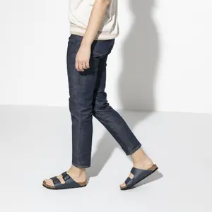 Sandales Birkenstock Arizona Natural Leather image-6