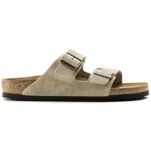 Ledersandalen Birkenstock Arizona Suede