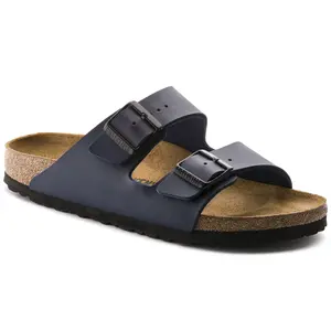 Sandalen Birkenstock Arizona Birko-Flor image-1