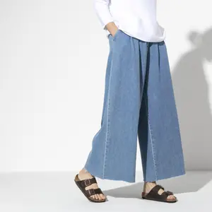 Sandálias Birkenstock Arizona Waxy Leather image-6