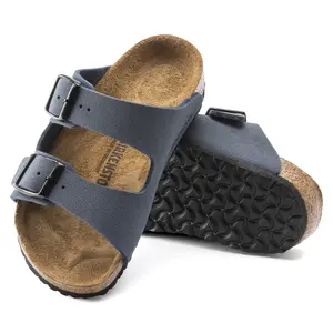 Children's sandals Birkenstock Arizona Birko-Flor Birkibuc image-6