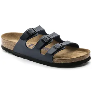 Women's mules Birkenstock Florida Birko-Flor image-1