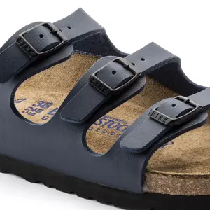 Mules femme Birkenstock Florida Birko-Flor image-4