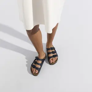 Mules femme Birkenstock Florida Birko-Flor image-6