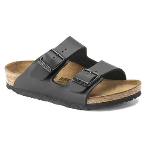 Children's sandals Birkenstock Arizona Birko-Flor image-1