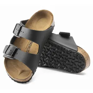 Children's sandals Birkenstock Arizona Birko-Flor image-3