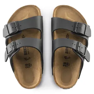 Children's sandals Birkenstock Arizona Birko-Flor image-4