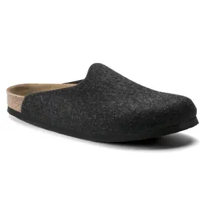 Clogs Birkenstock Amsterdam Felt image-2