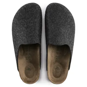 Sabots Birkenstock Amsterdam Felt image-2