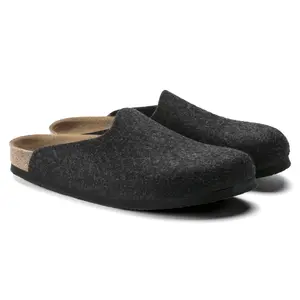 Sabots Birkenstock Amsterdam Felt image-3