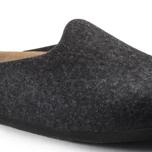 Sabots Birkenstock Amsterdam Felt image-4