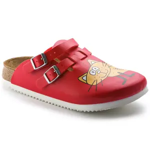 Sabots femme Birkenstock Kay Birko-Flor image-1