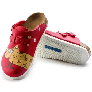 Sabots femme Birkenstock Kay Birko-Flor image-4