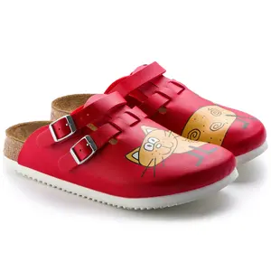 Sabots femme Birkenstock Kay Birko-Flor image-2