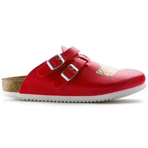 Sabots femme Birkenstock Kay Birko-Flor image-0