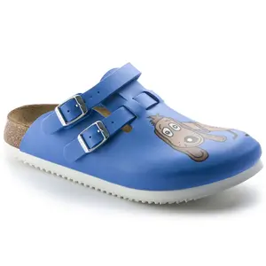 Sabots femme Birkenstock Kay Birko-Flor image-1