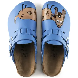 Sabots femme Birkenstock Kay Birko-Flor image-5
