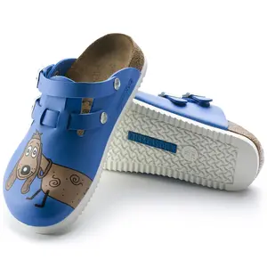 Sabots femme Birkenstock Kay Birko-Flor image-4
