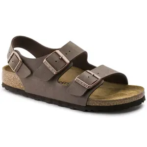 Mules femme Birkenstock Milano image-1