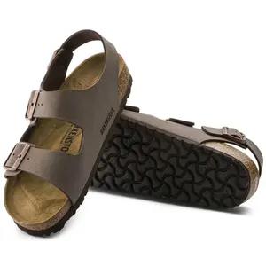 Mules femme Birkenstock Milano image-4