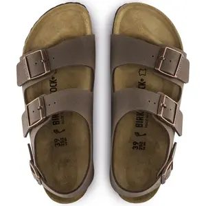 Mules femme Birkenstock Milano image-3