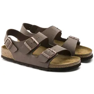 Mules femme Birkenstock Milano image-2