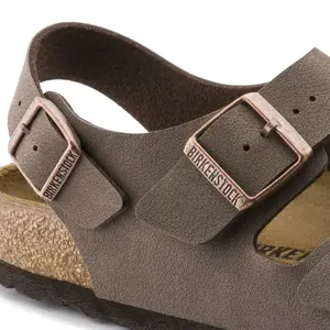 Mules femme Birkenstock Milano image-5