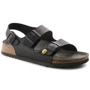 Sandales Birkenstock Milano Birko-Flor image-1