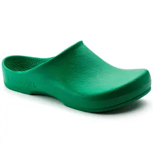 Sabots polyuréthane Birkenstock Klassik image-1