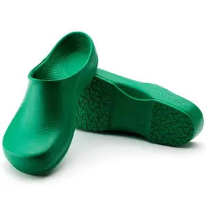 Sabots polyuréthane Birkenstock Klassik image-5