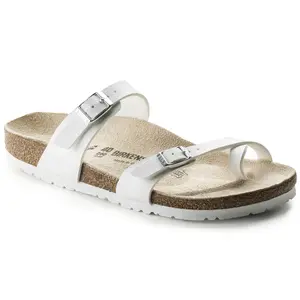 Flip-flops för kvinnor Birkenstock Mayari image-1