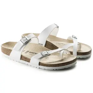 Flip-flops för kvinnor Birkenstock Mayari image-2