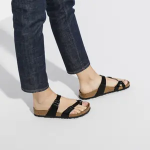 Tongs femme Birkenstock Mayari Birko-Flor Patent image-5