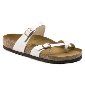 Tongs femme Birkenstock Mayari Birko-Flor image-0