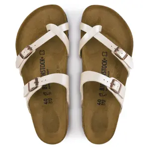 Tongs femme Birkenstock Mayari Birko-Flor image-3