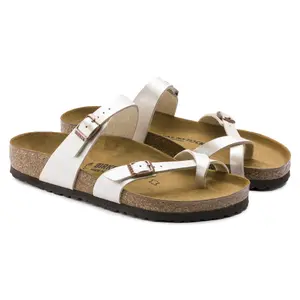 Tongs femme Birkenstock Mayari Birko-Flor image-4
