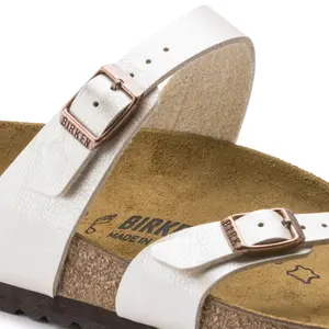 Tongs femme Birkenstock Mayari Birko-Flor image-5
