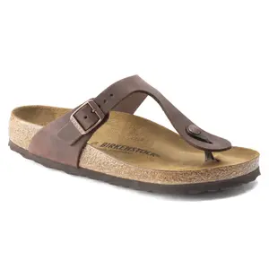 Sandales Birkenstock Gizeh NU image-0