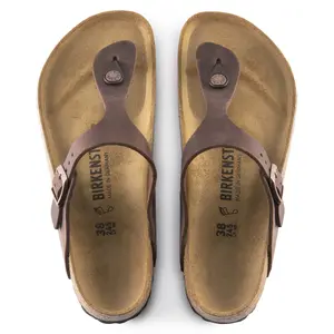 Sandales Birkenstock Gizeh NU image-3