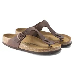 Sandales Birkenstock Gizeh NU image-4