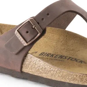 Sandales Birkenstock Gizeh NU image-5