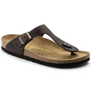 Tongs étroite femme Birkenstock Gizeh image-1