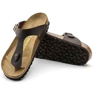 Tongs étroite femme Birkenstock Gizeh image-4