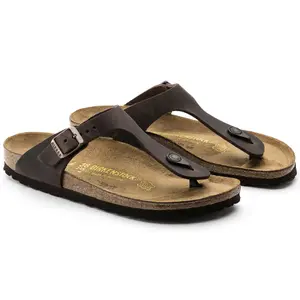 Tongs étroite femme Birkenstock Gizeh image-2
