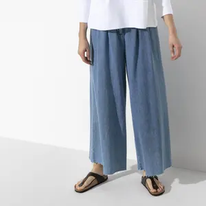 Tongs étroite femme Birkenstock Gizeh image-6