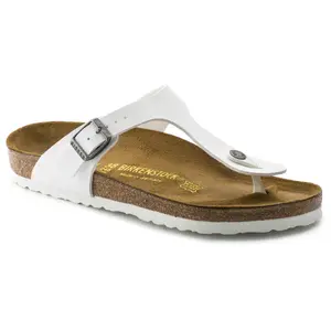 Sandals Birkenstock Gizeh Birko-Flor image-1