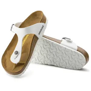 Sandals Birkenstock Gizeh Birko-Flor image-3