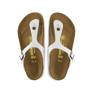 Sandals Birkenstock Gizeh Birko-Flor image-4