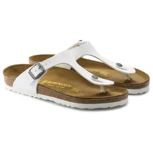 Sandals Birkenstock Gizeh Birko-Flor image-2