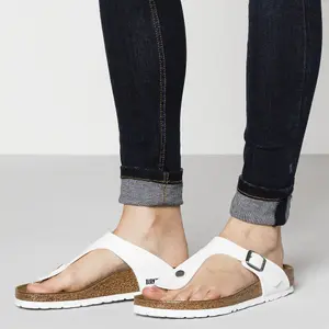 Sandals Birkenstock Gizeh Birko-Flor image-6